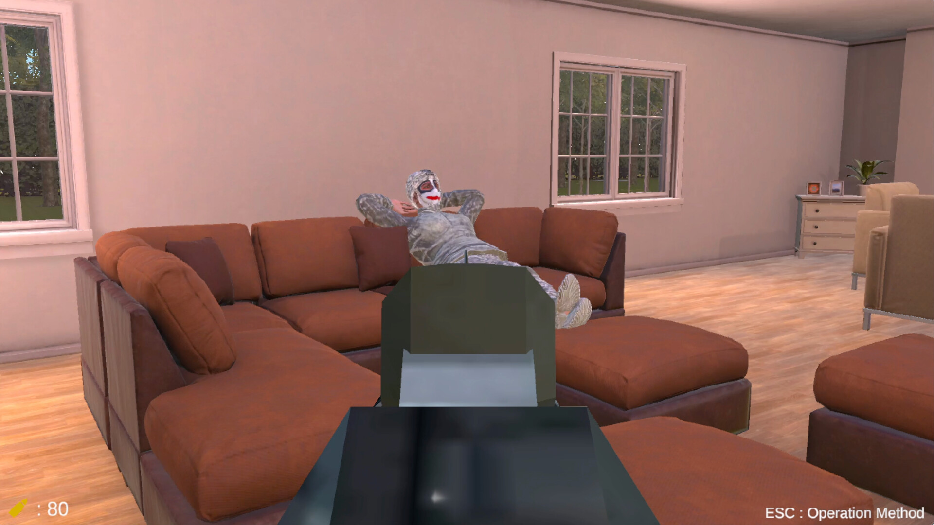 Mister 9 screenshot 6
