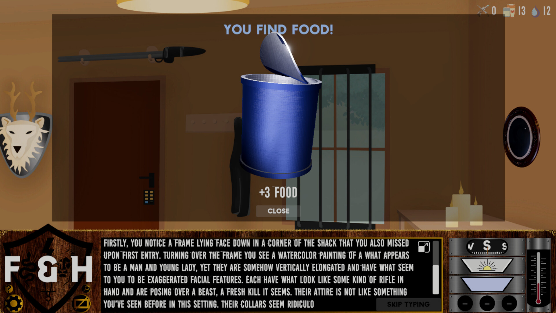 Fear & Hope screenshot 7