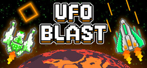 UFO BLAST