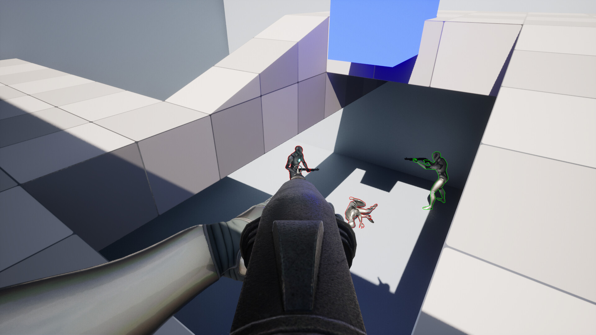 Mod Shooter screenshot 6