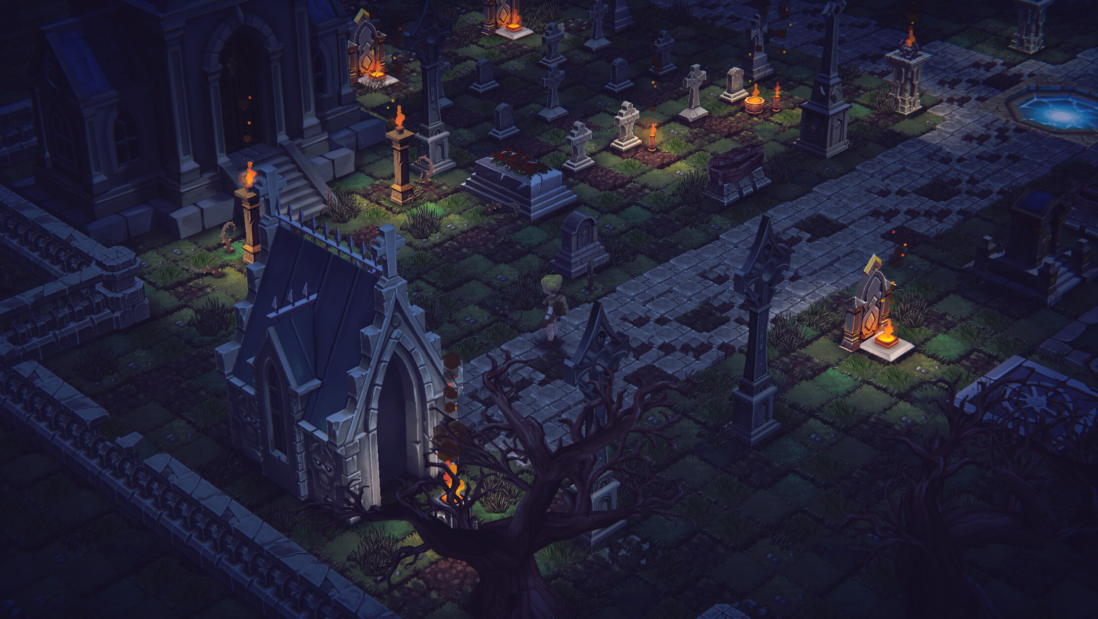 Nomadica screenshot 7