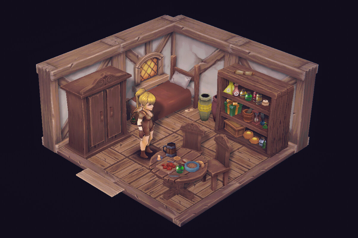 Nomadica screenshot 9