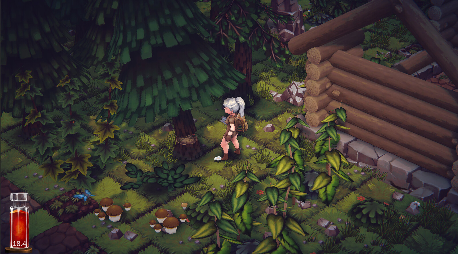 Nomadica screenshot 11