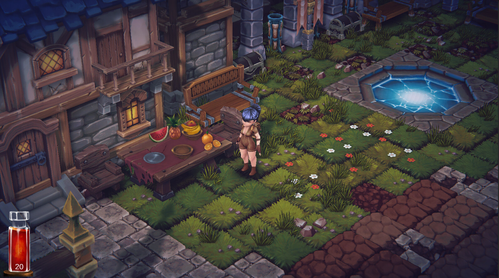 Nomadica screenshot 14