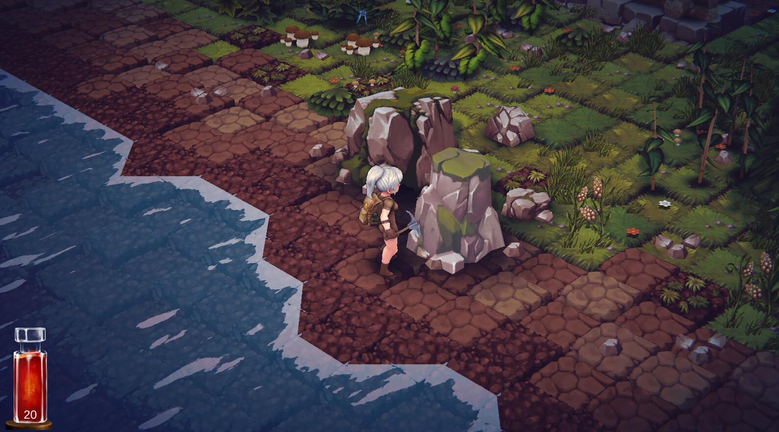 Nomadica screenshot 12