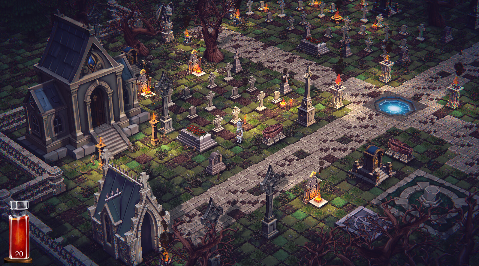 Nomadica screenshot 6