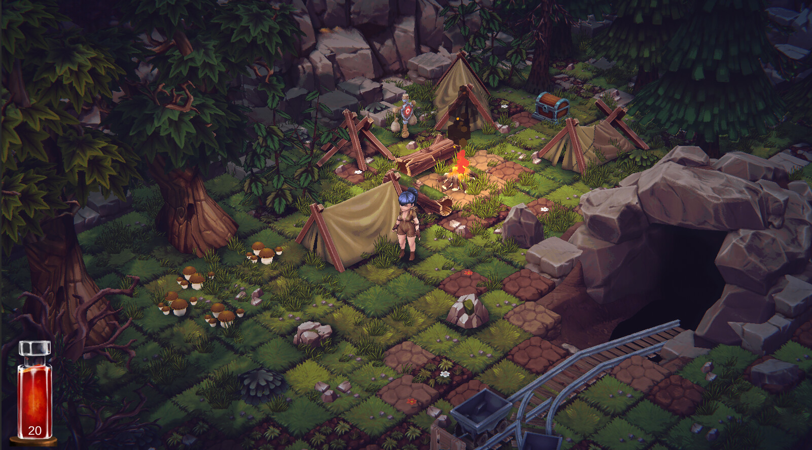 Nomadica screenshot 16