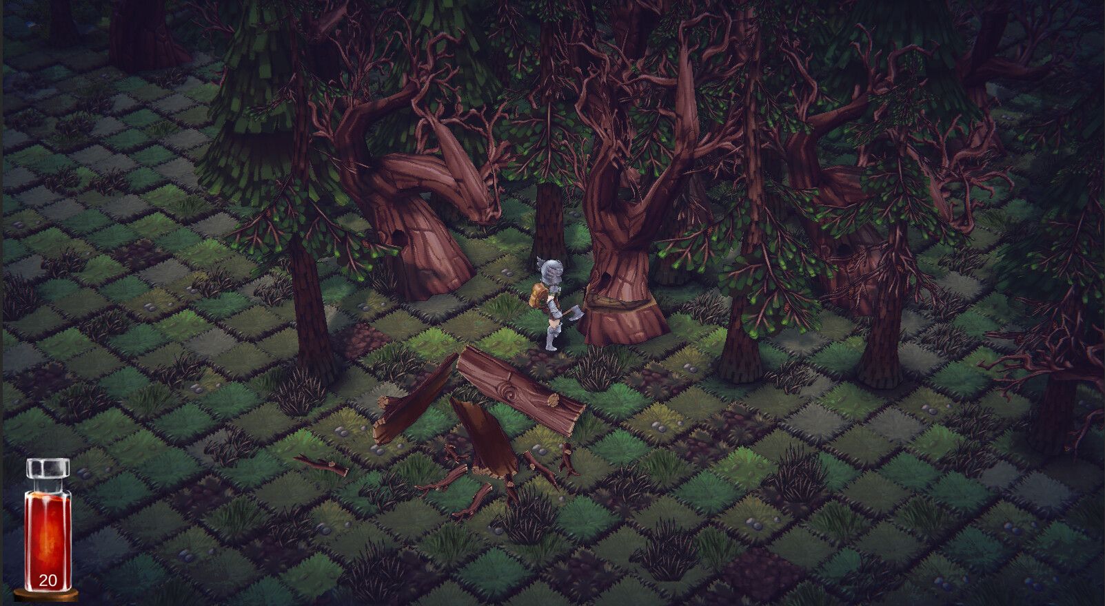 Nomadica screenshot 13