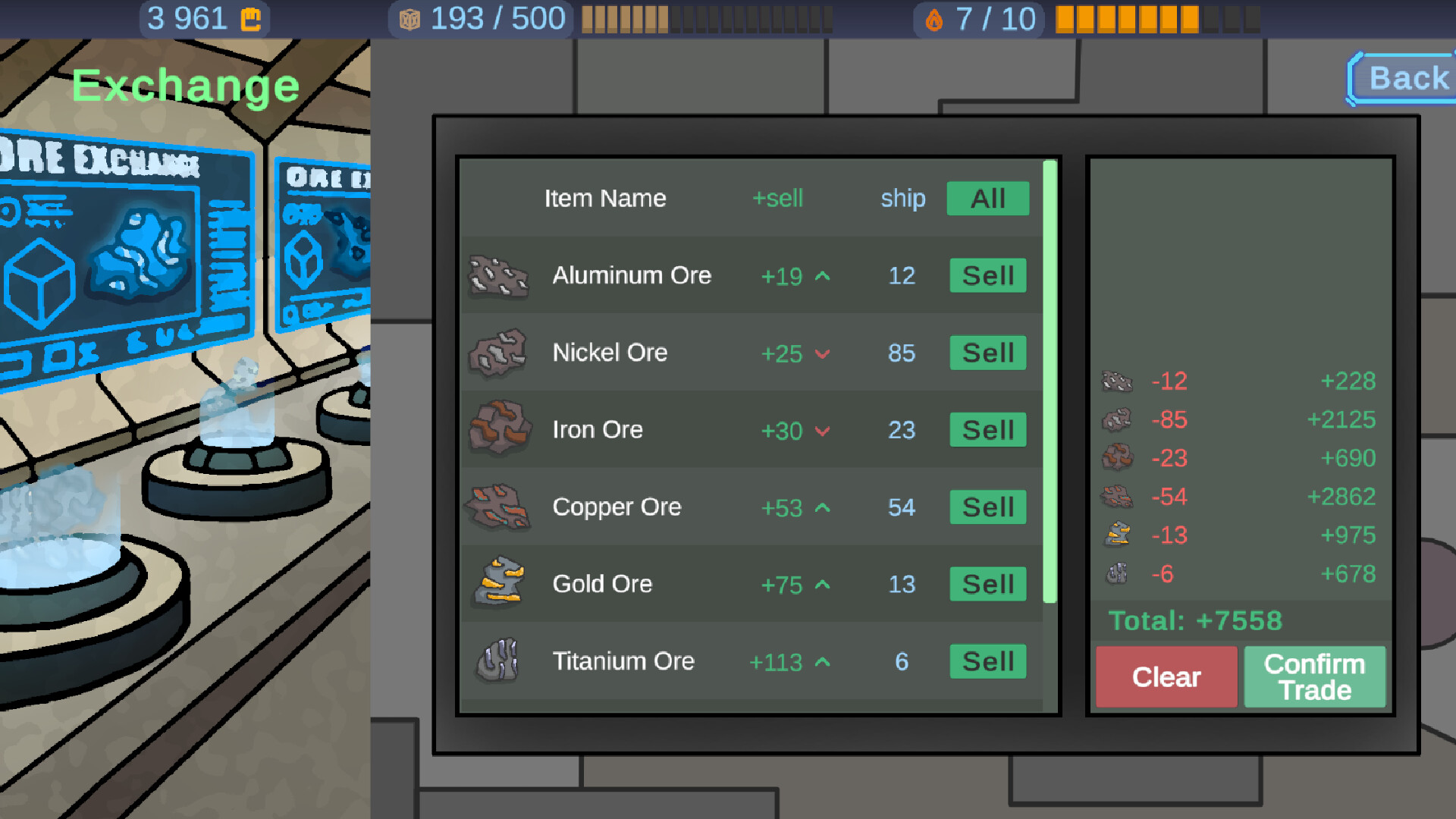 Beyond The Brink screenshot 7