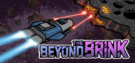 Beyond The Brink Cover Image