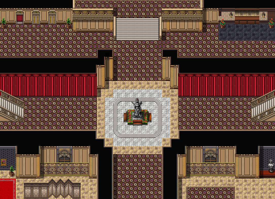 RPGツクールVXACE RPGツクール VX ACE