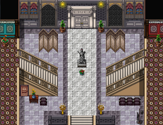 Steam：RPG Maker VX Ace - Casino Tile Pack