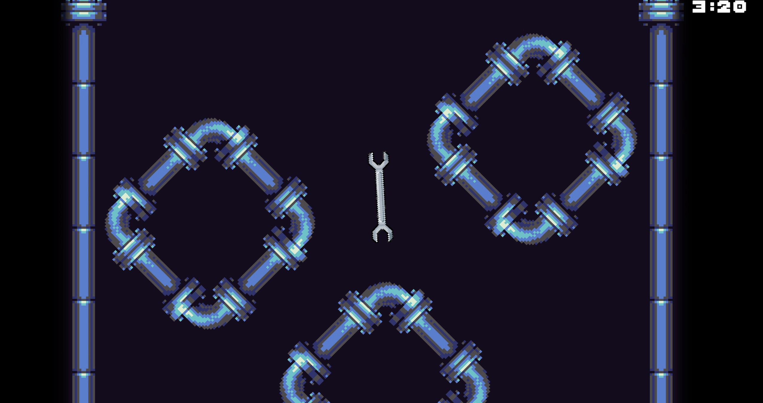 Pipe Escape screenshot 6