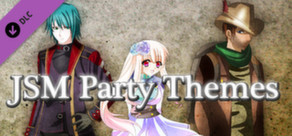 RPG Maker VX Ace - JSM Party Themes