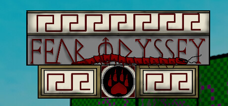 Fear Odyssey — header artwork