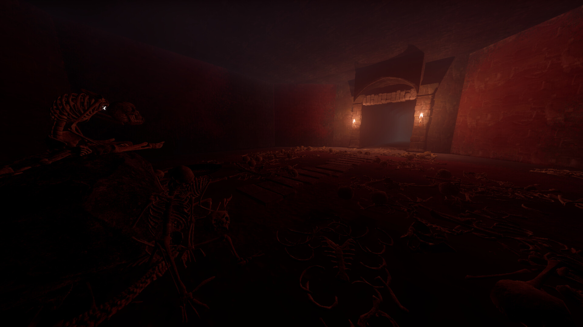 Treasure Hunters: Raid Together screenshot 9