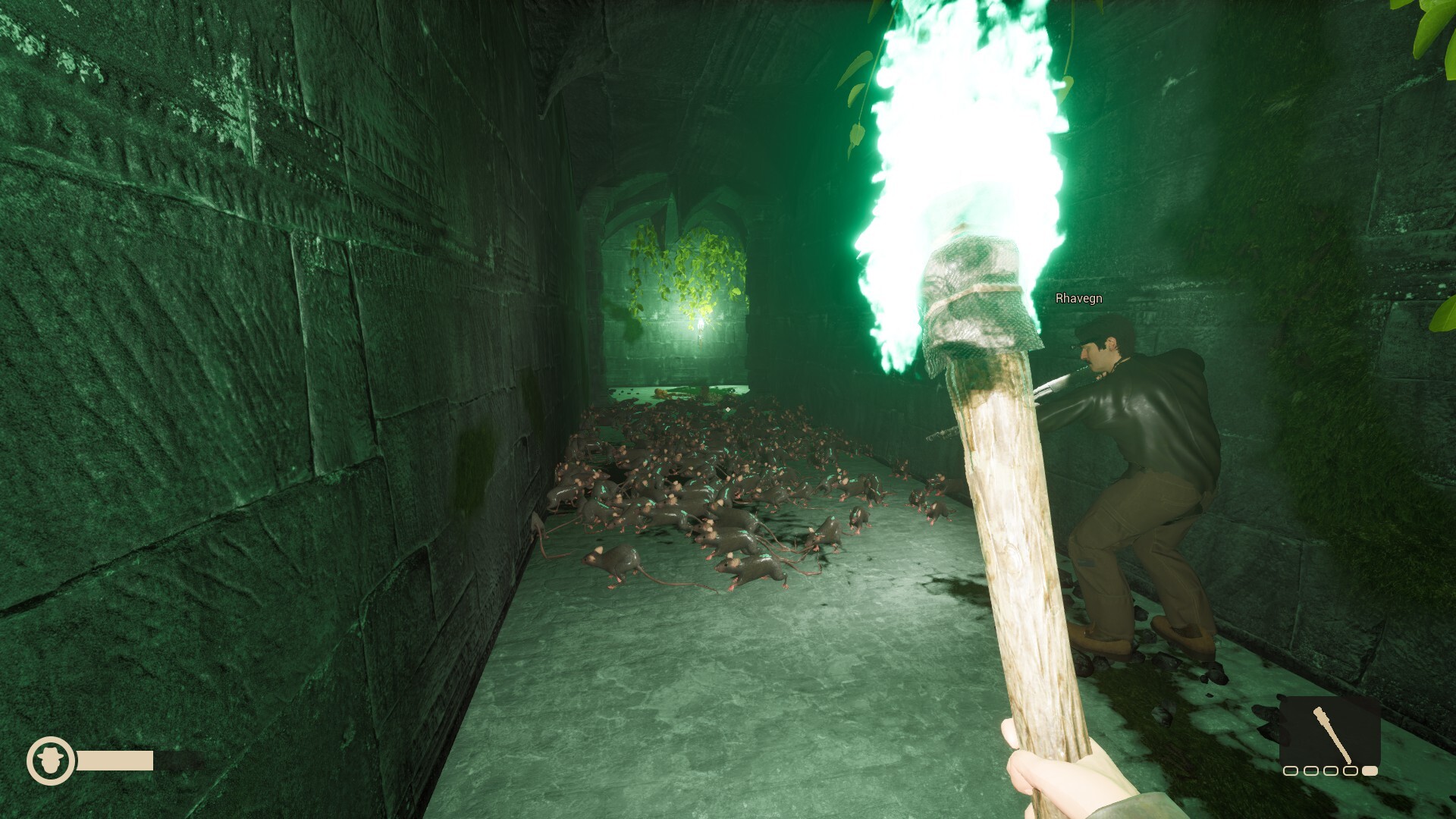 Treasure Hunters: Raid Together screenshot 10