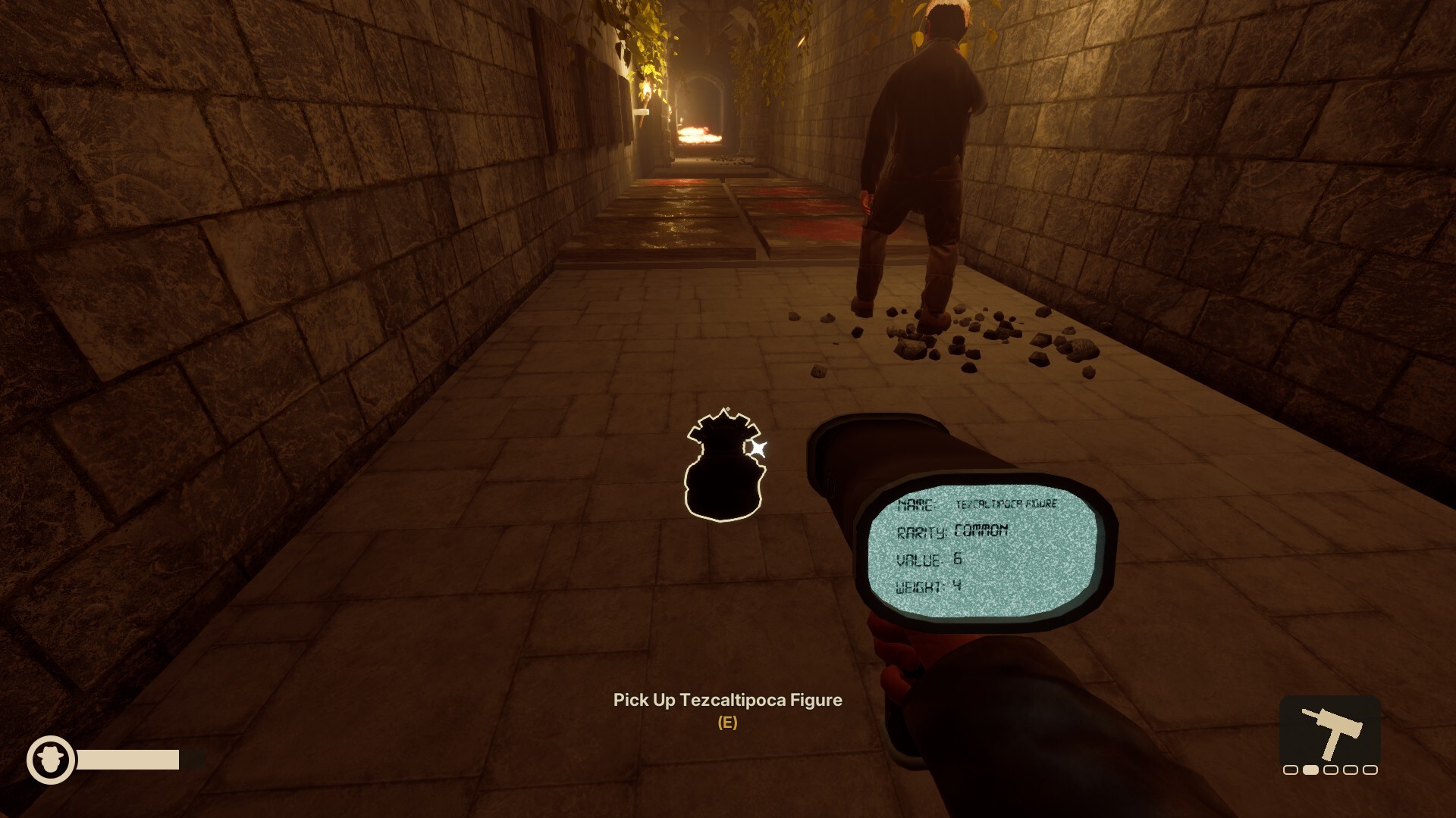 Treasure Hunters: Raid Together screenshot 8