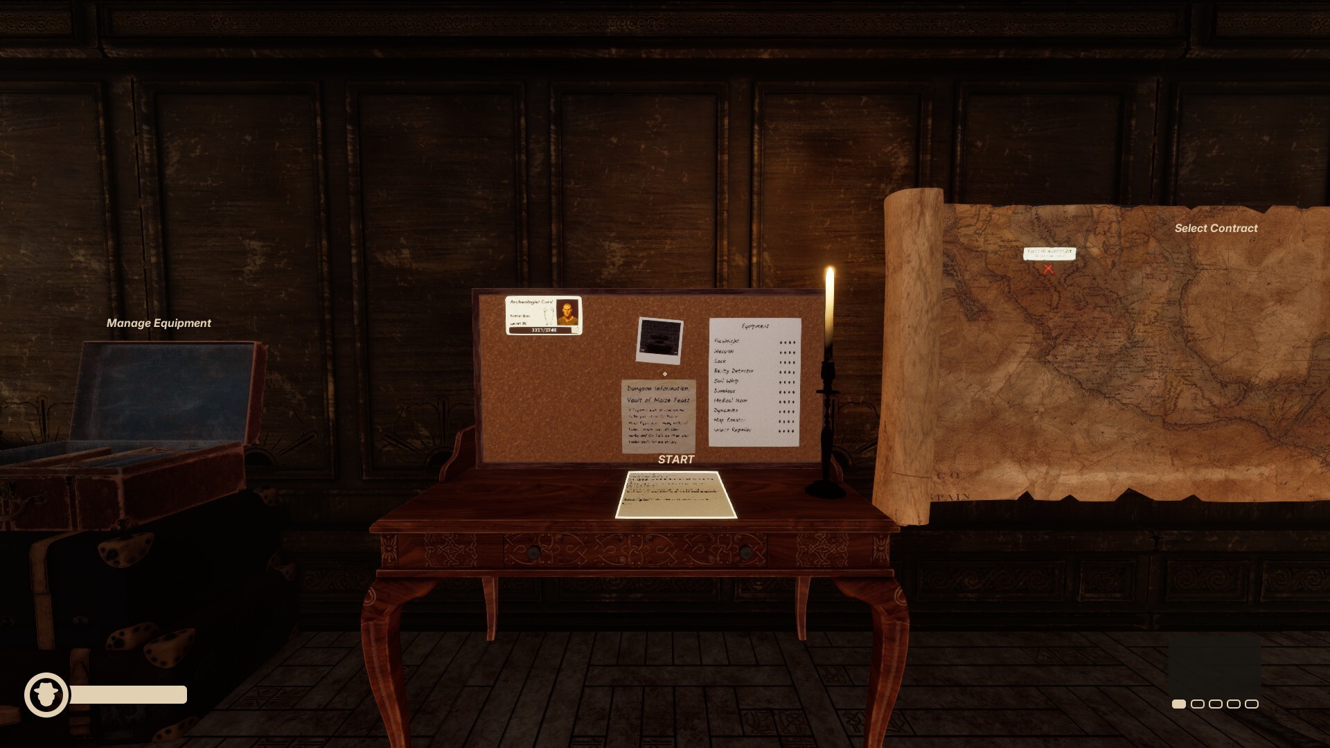 Treasure Hunters: Raid Together screenshot 14