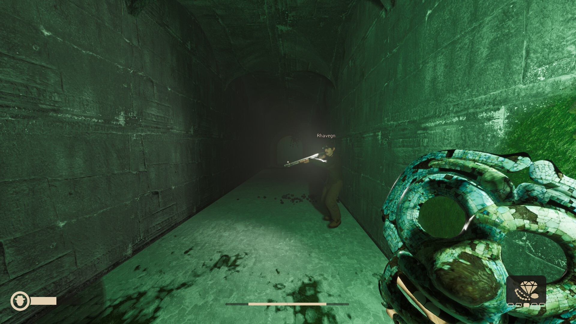 Treasure Hunters: Raid Together screenshot 7