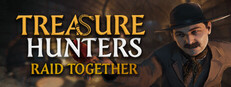 Treasure Hunters: Raid Together