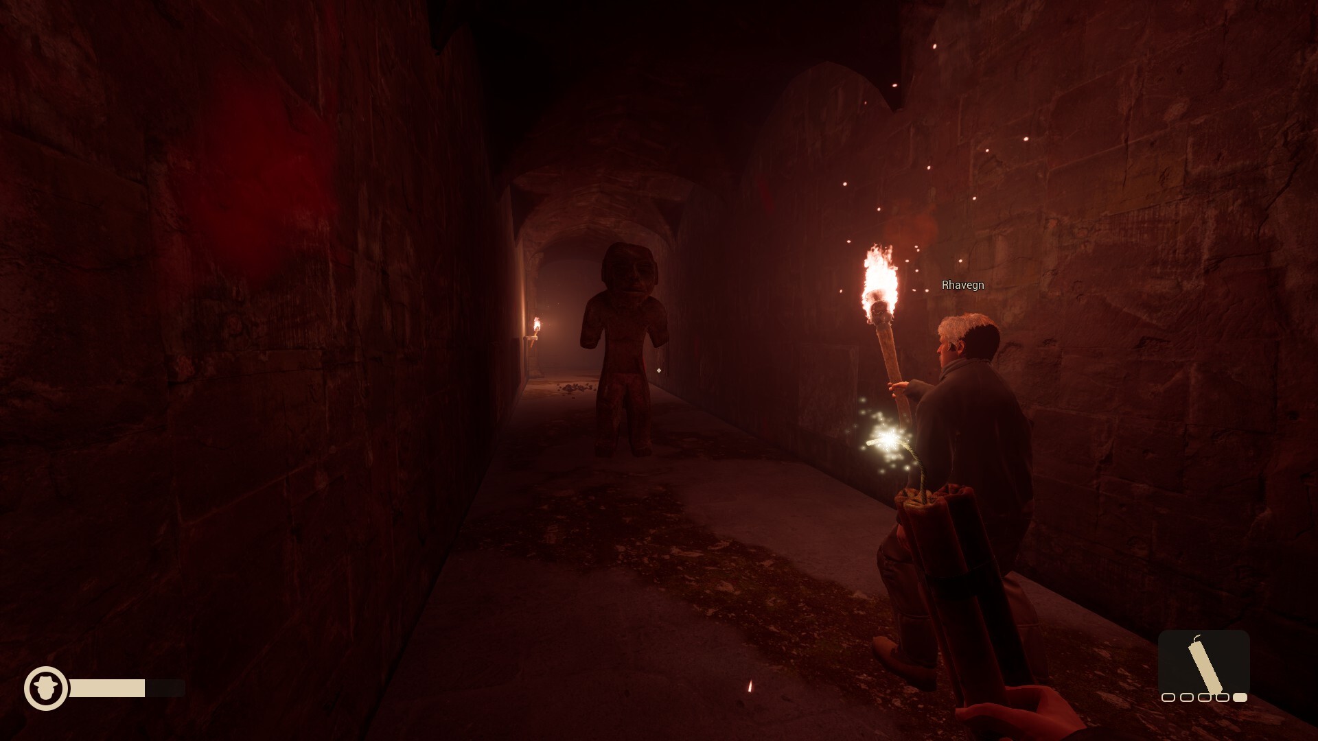 Treasure Hunters: Raid Together screenshot 5