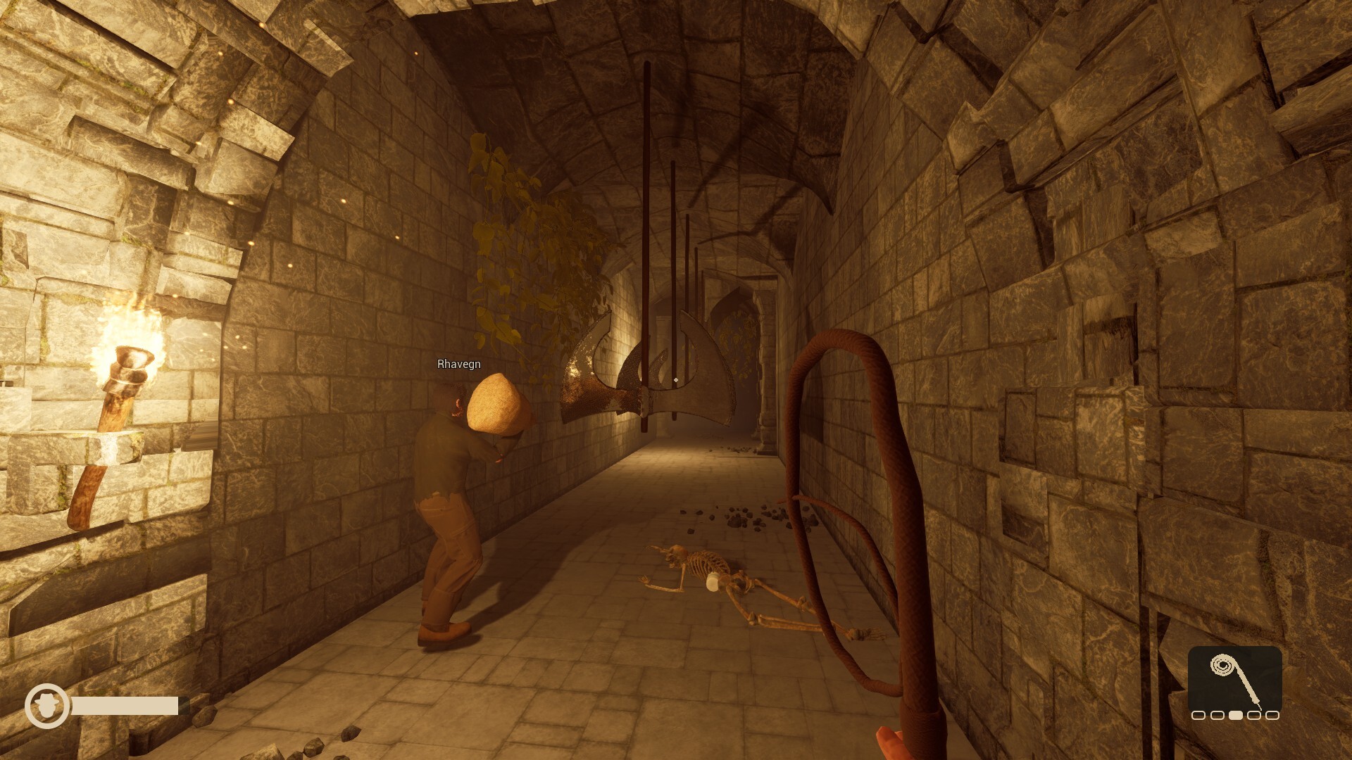 Treasure Hunters: Raid Together screenshot 3