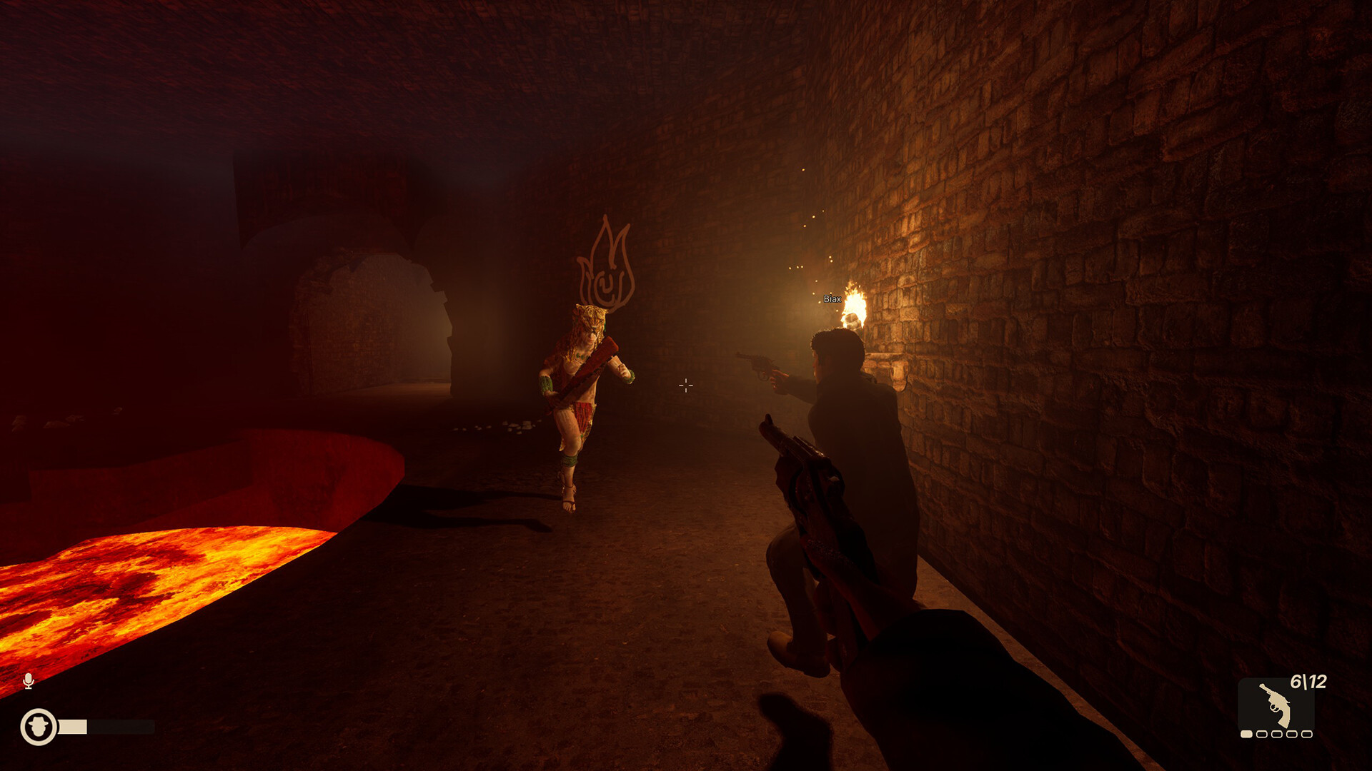 Treasure Hunters: Raid Together screenshot 1