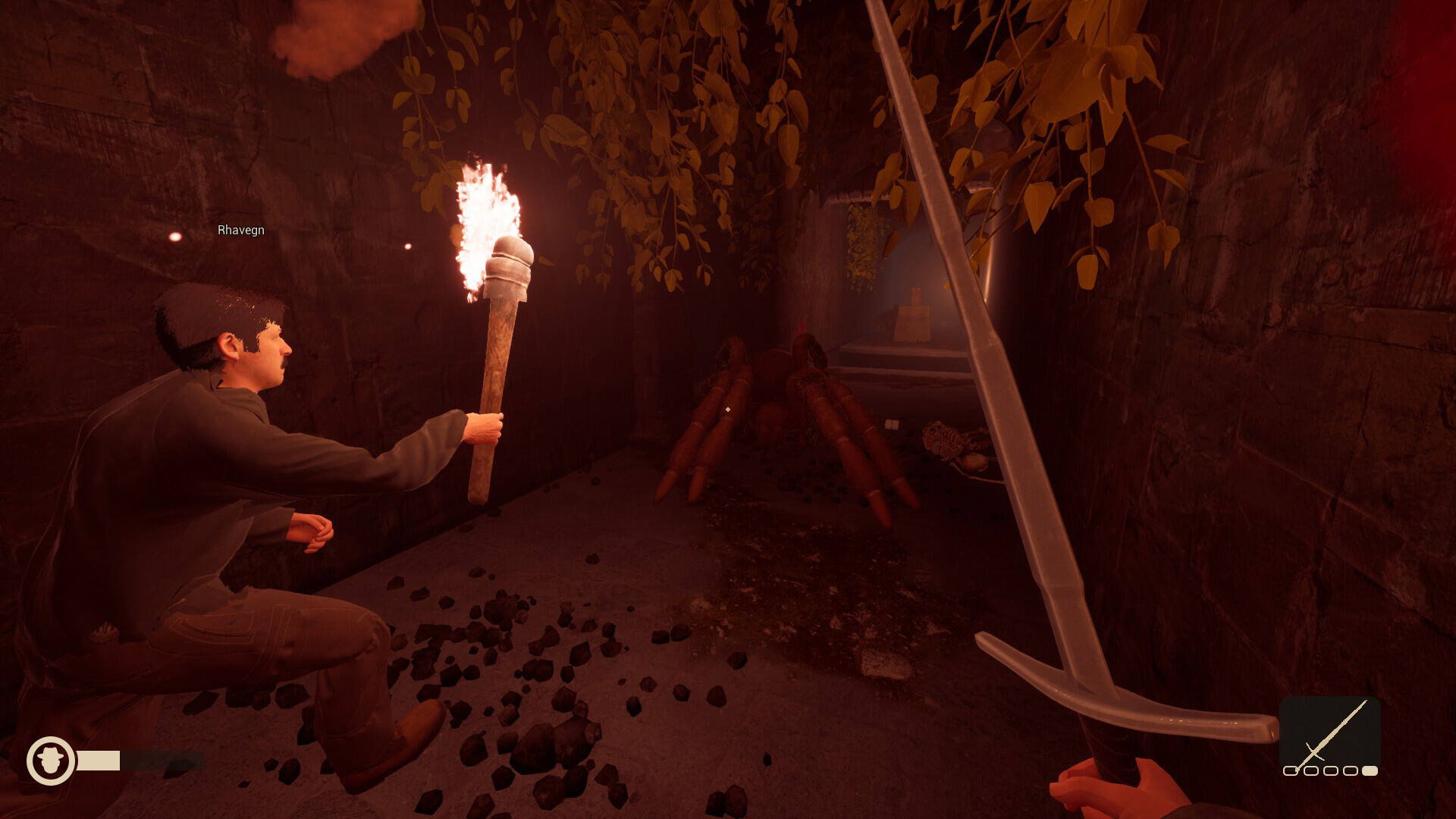 Treasure Hunters: Raid Together screenshot 13