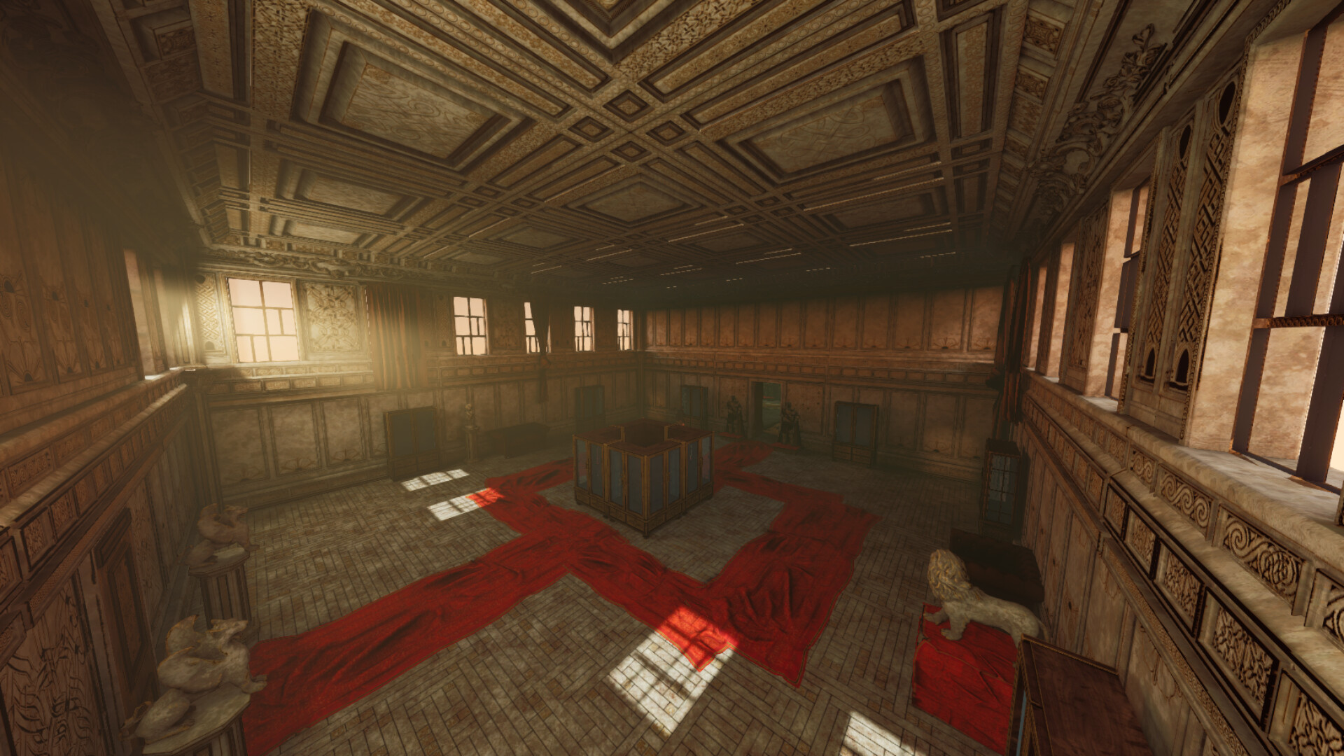 Treasure Hunters: Raid Together screenshot 6