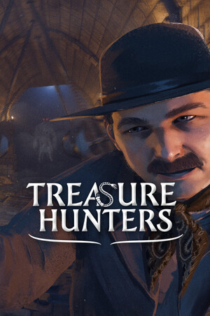 Treasure Hunters: Raid Together