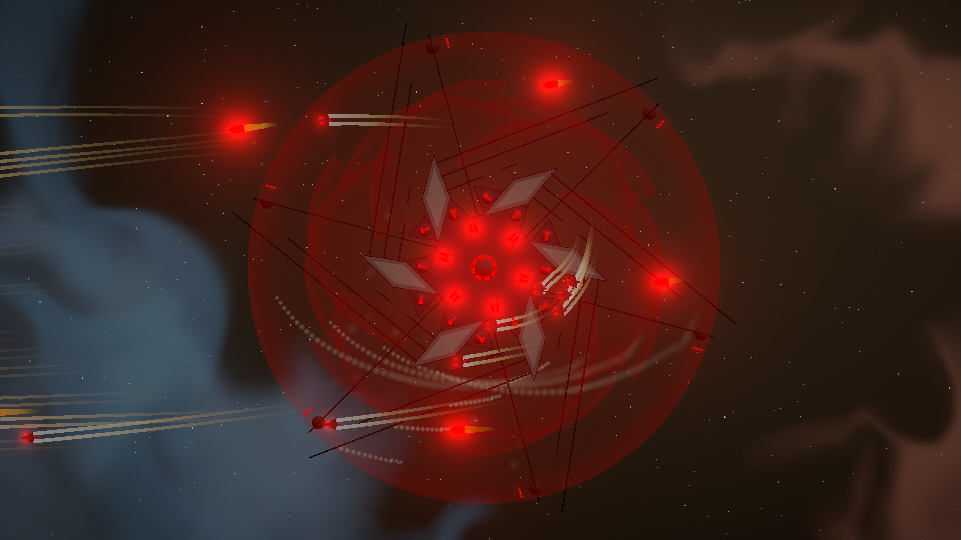 Vectored Armada screenshot 10