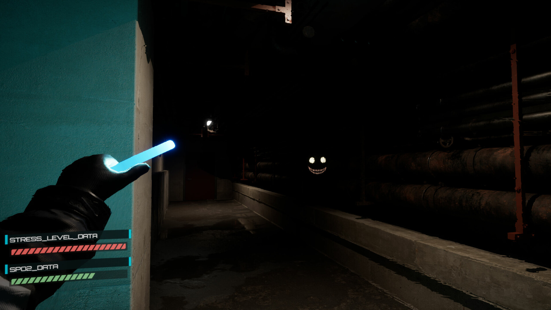 Backrooms: Extractions — изображение 8