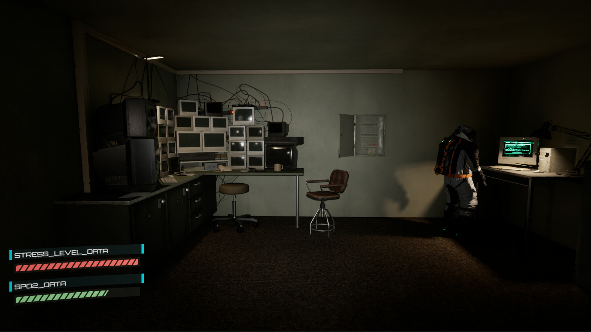 Backrooms: Extractions — изображение 5
