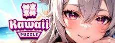 Kawaii Puzzle: Girl Adventure ?? в Steam