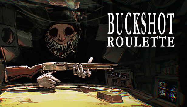 Image representing Buckshot Roulette