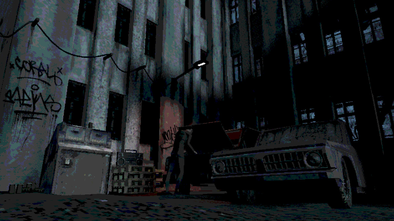 恶魔轮盘 (Buckshot Roulette)