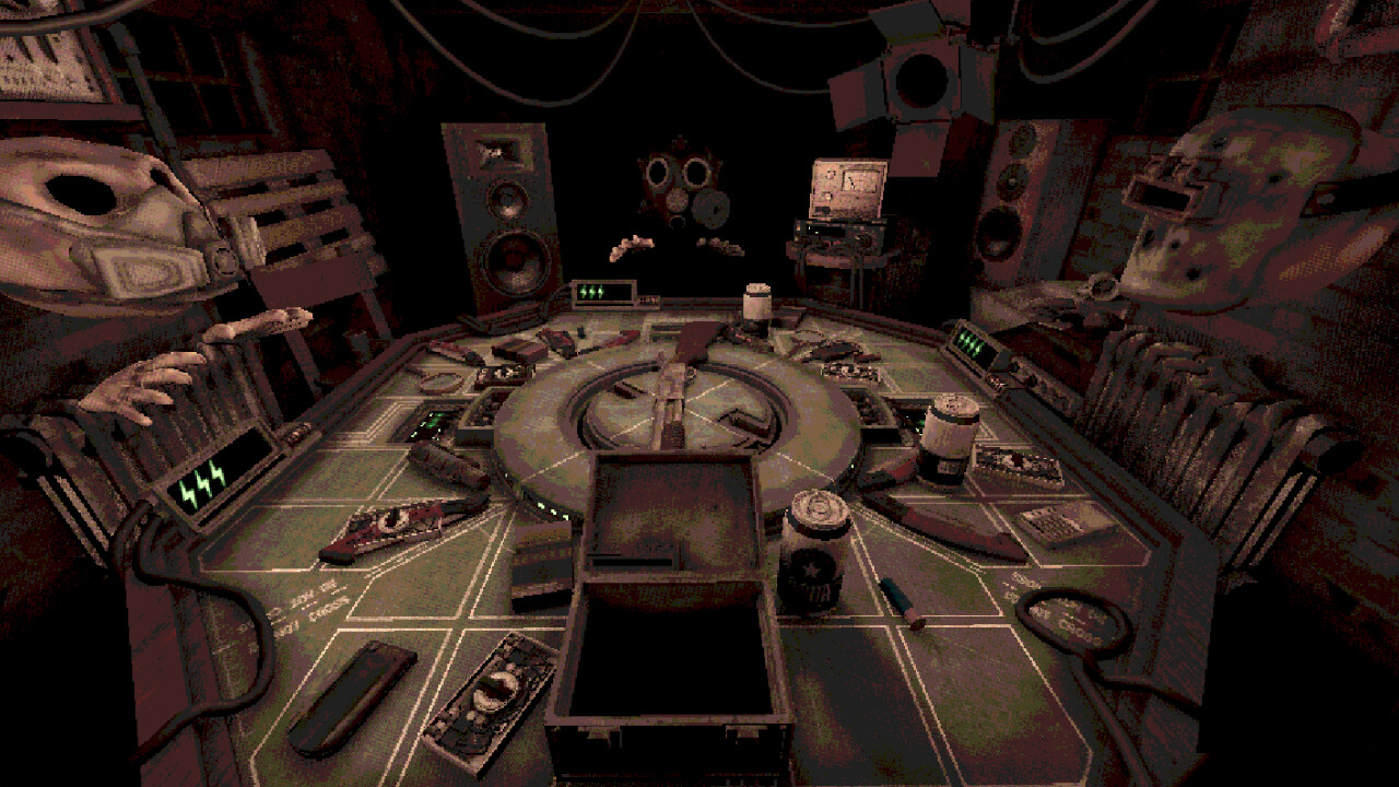 Screenshot #1