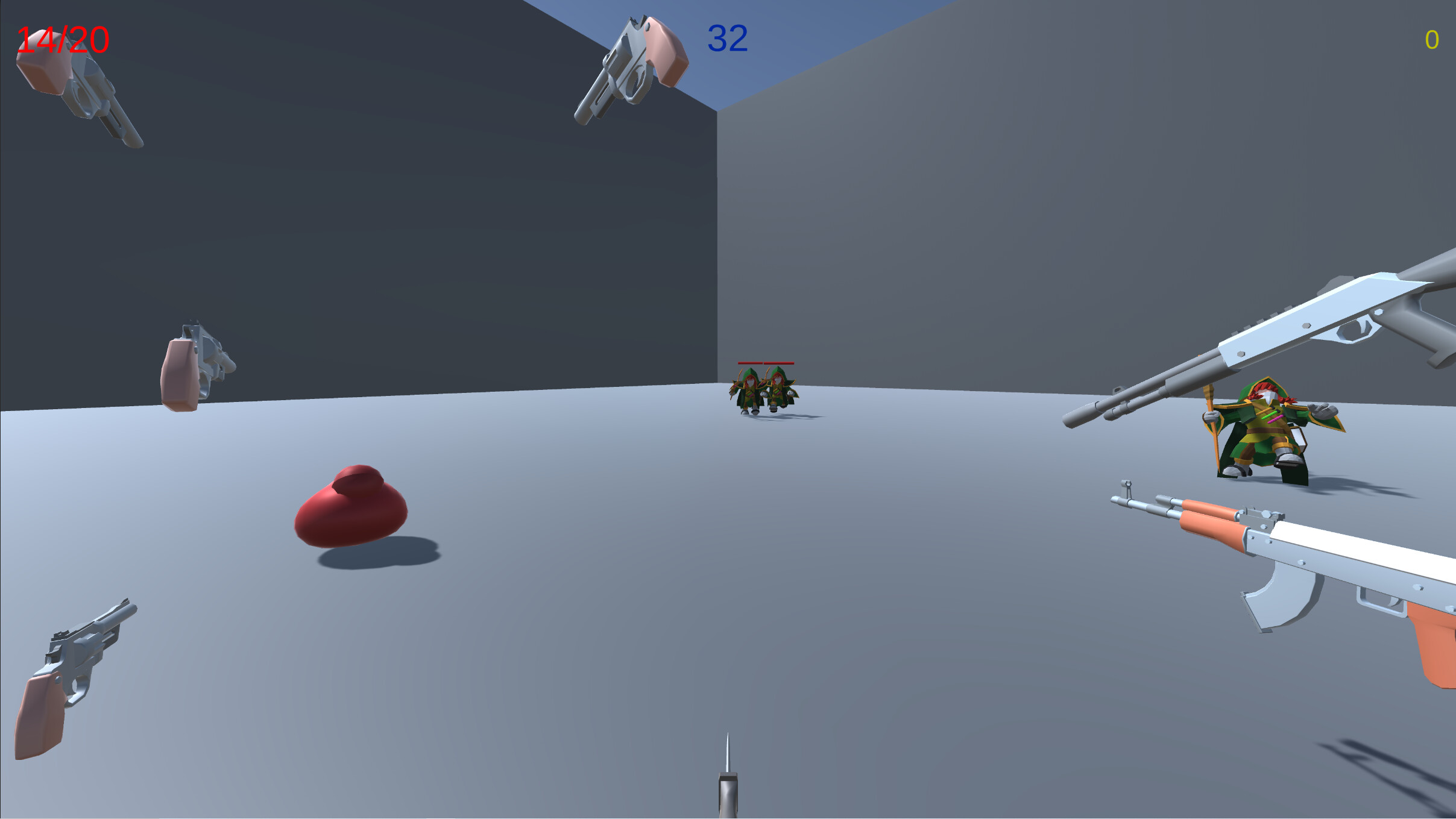 WeaponMix screenshot 7