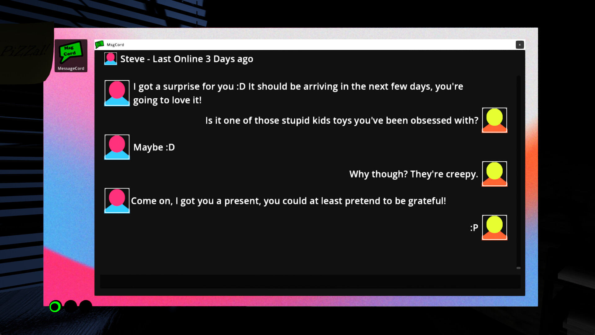 Ainsley screenshot 7