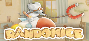 Randomice