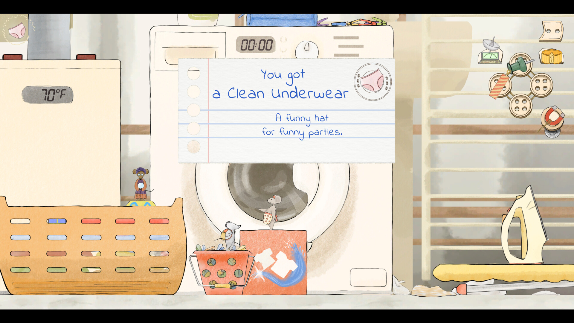 Randomice screenshot 3