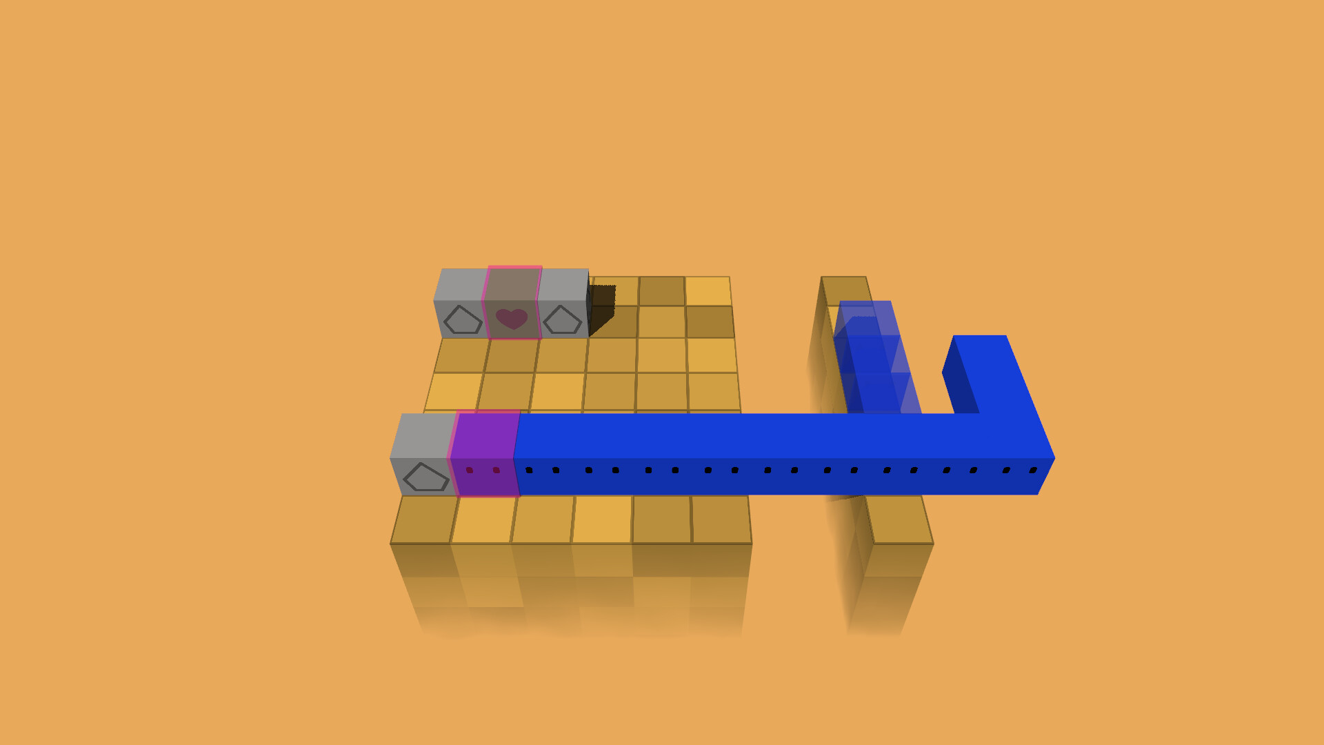 BOND screenshot 3