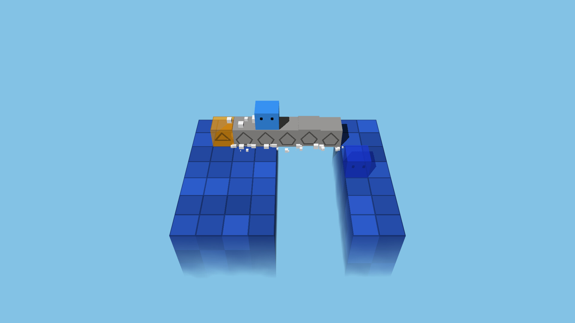 BOND screenshot 4