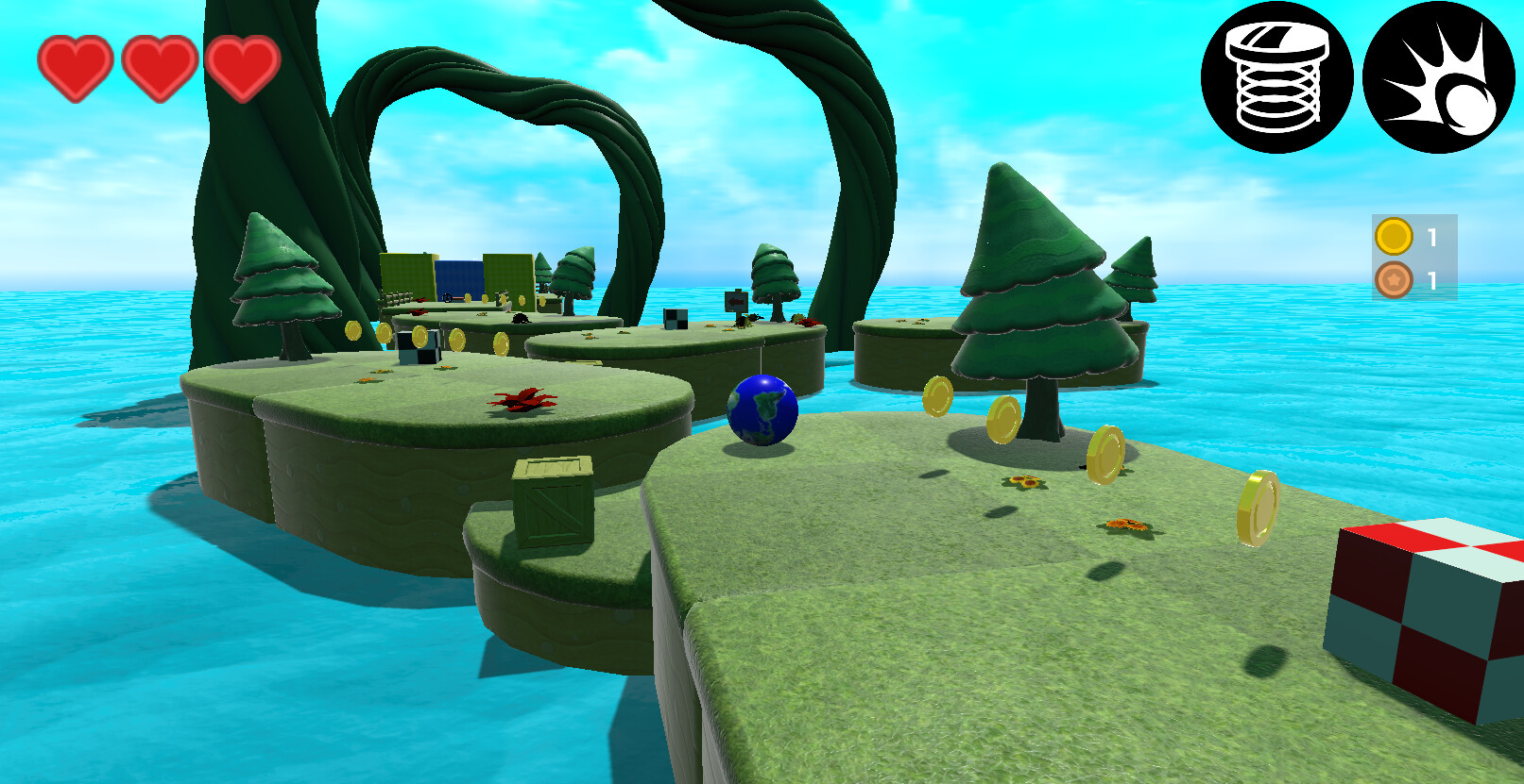 SpHero screenshot 5