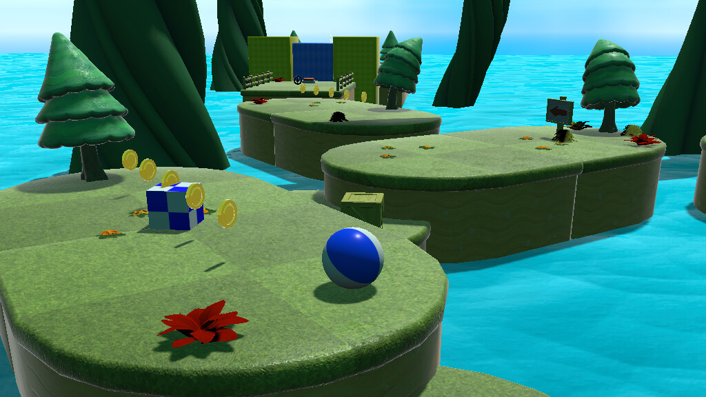 SpHero screenshot 2