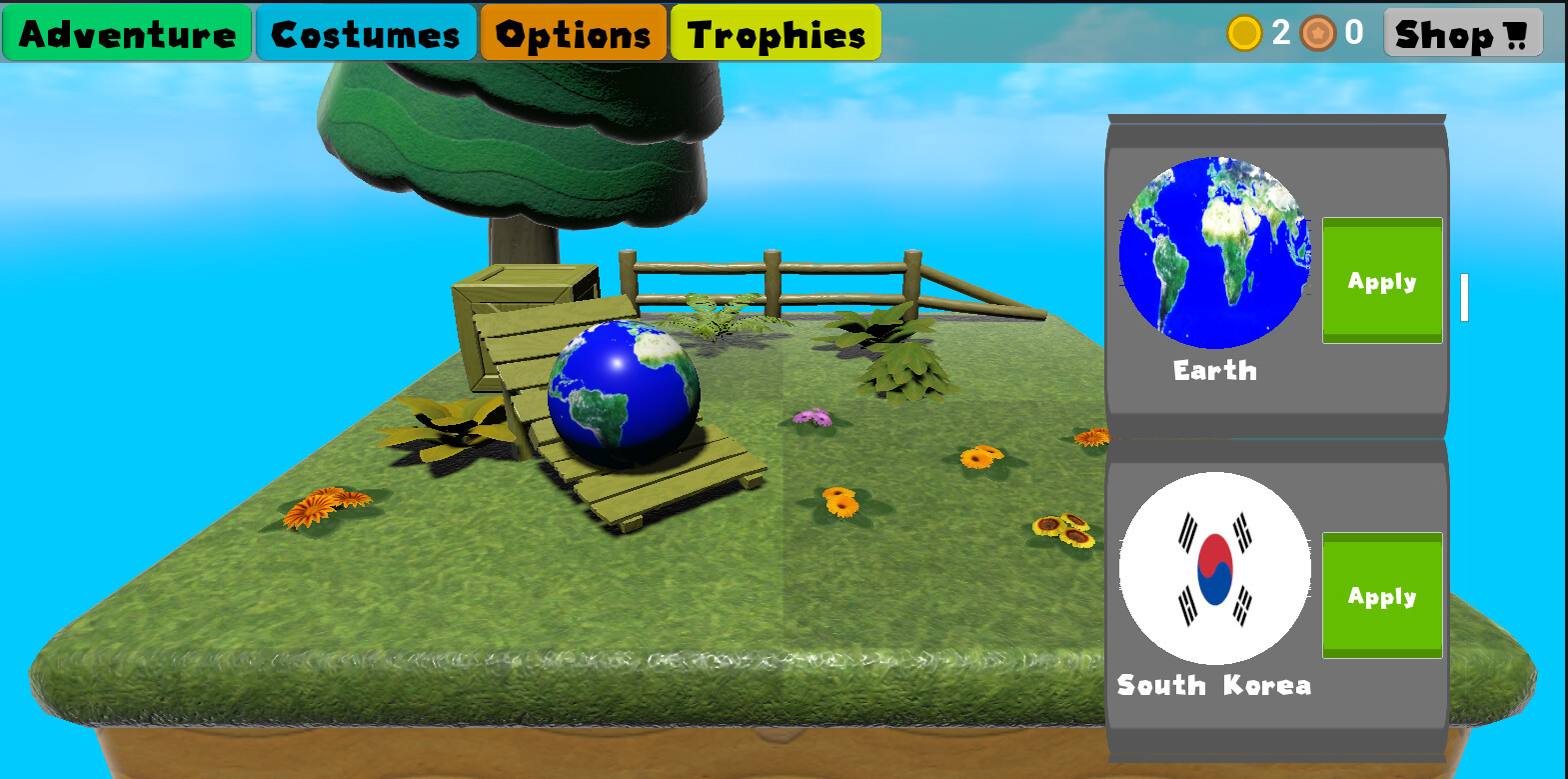 SpHero screenshot 4