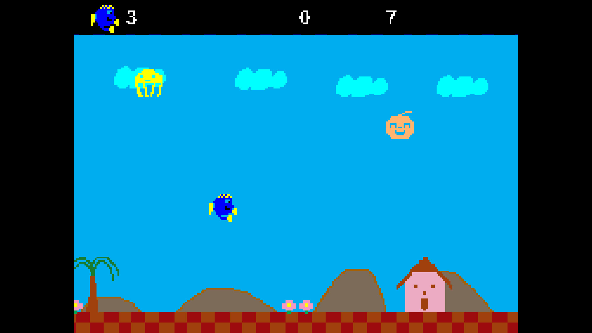 Glusiverse screenshot 2