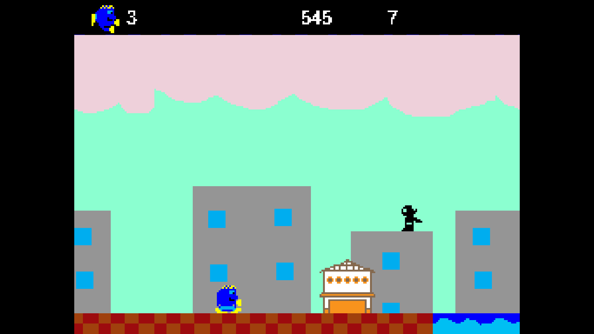 Glusiverse screenshot 4