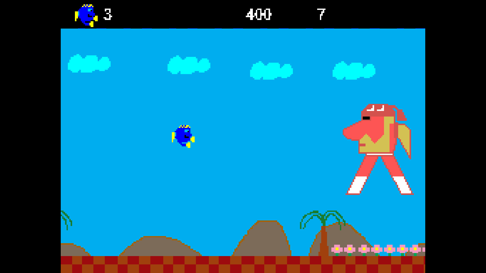 Glusiverse screenshot 1